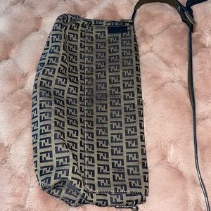 Fendi bag in a good condition